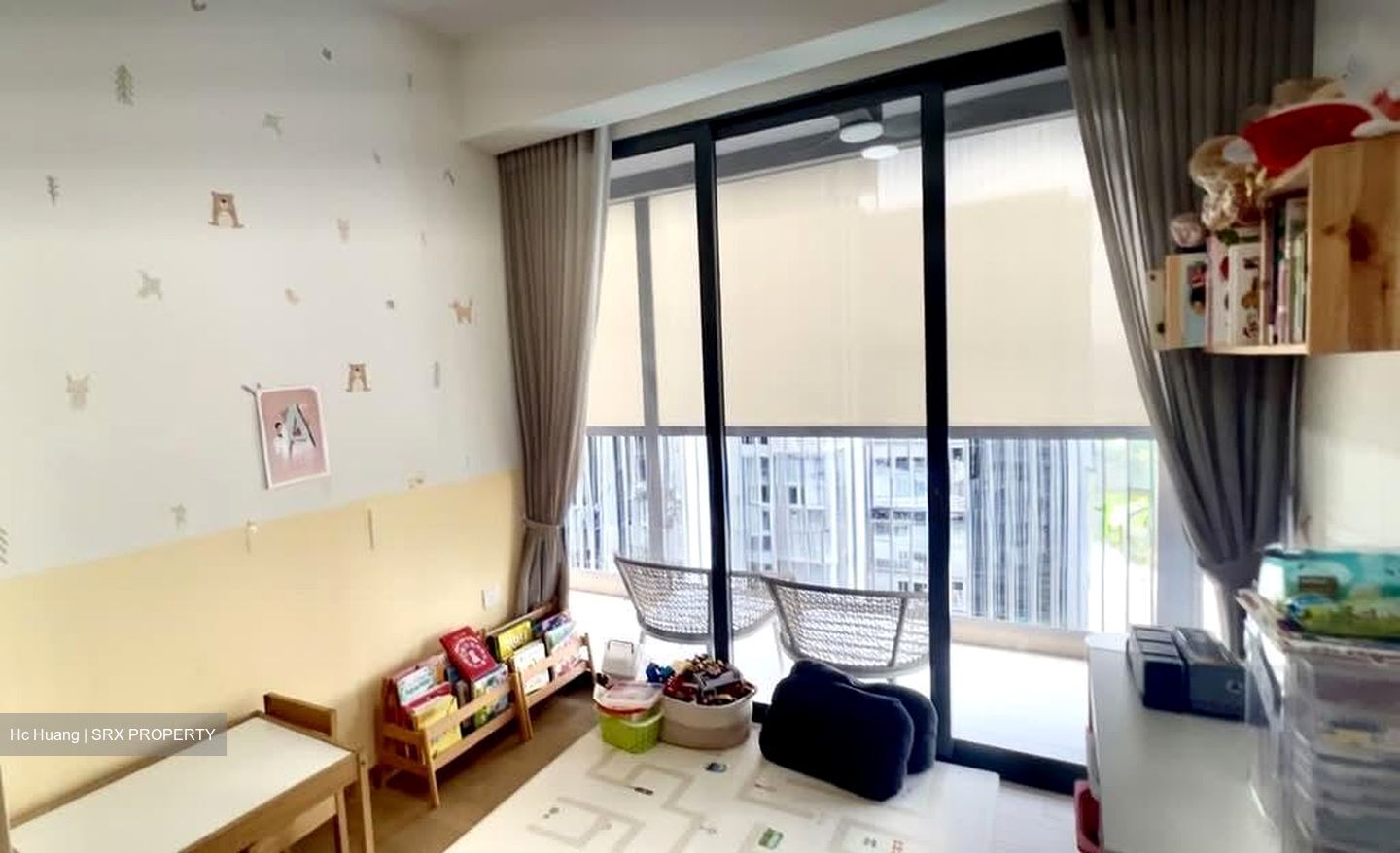 The Florence Residences (D19), Apartment #597579201